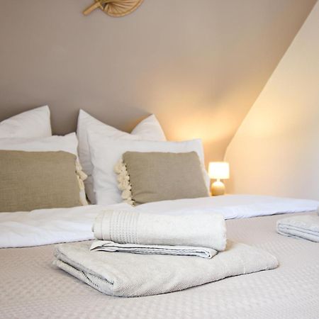 Boho-Apartment - Feel Like Home, Tiny Bathroom & Garage, 60M2 Mühlacker Extérieur photo