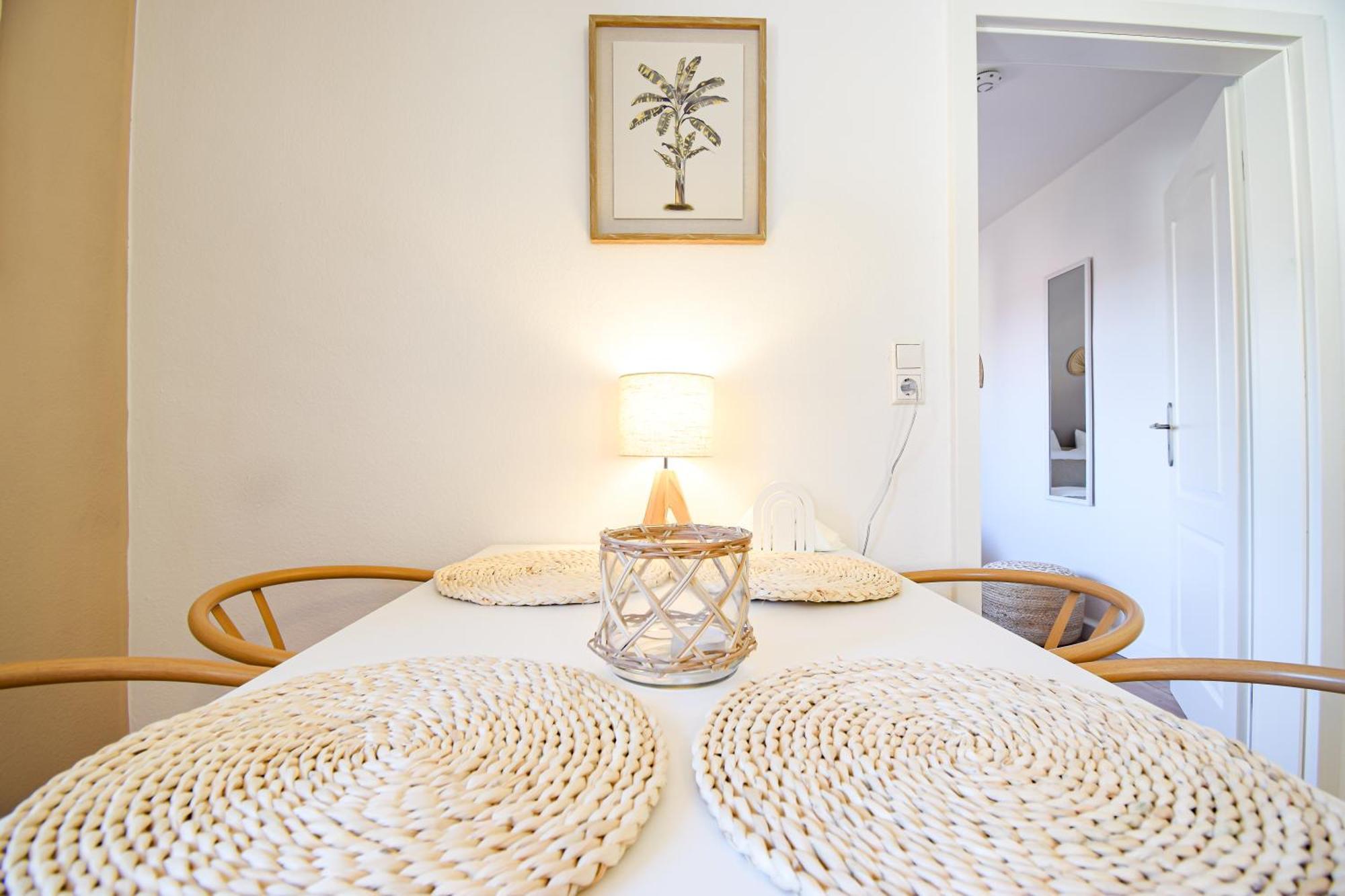 Boho-Apartment - Feel Like Home, Tiny Bathroom & Garage, 60M2 Mühlacker Extérieur photo