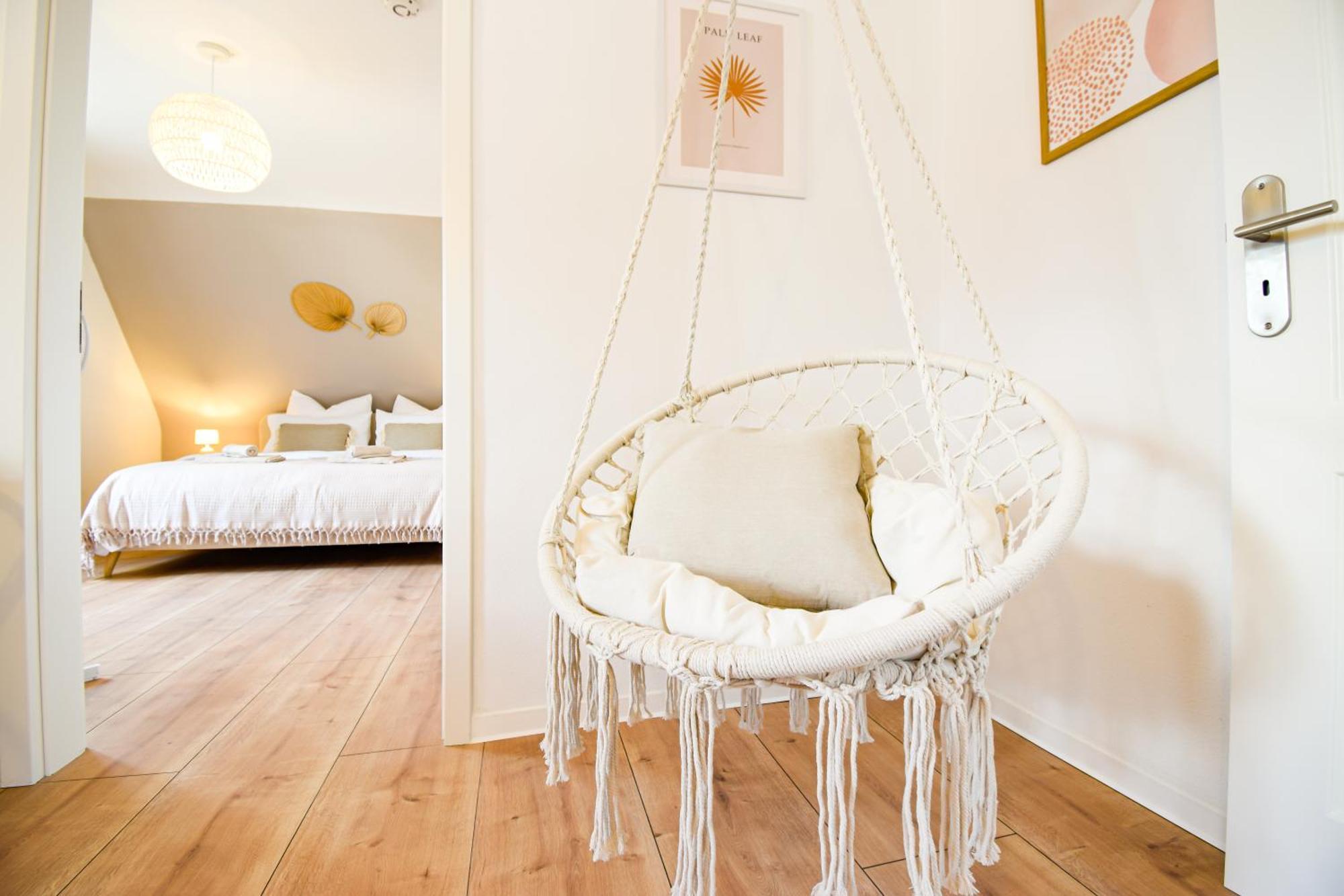 Boho-Apartment - Feel Like Home, Tiny Bathroom & Garage, 60M2 Mühlacker Extérieur photo