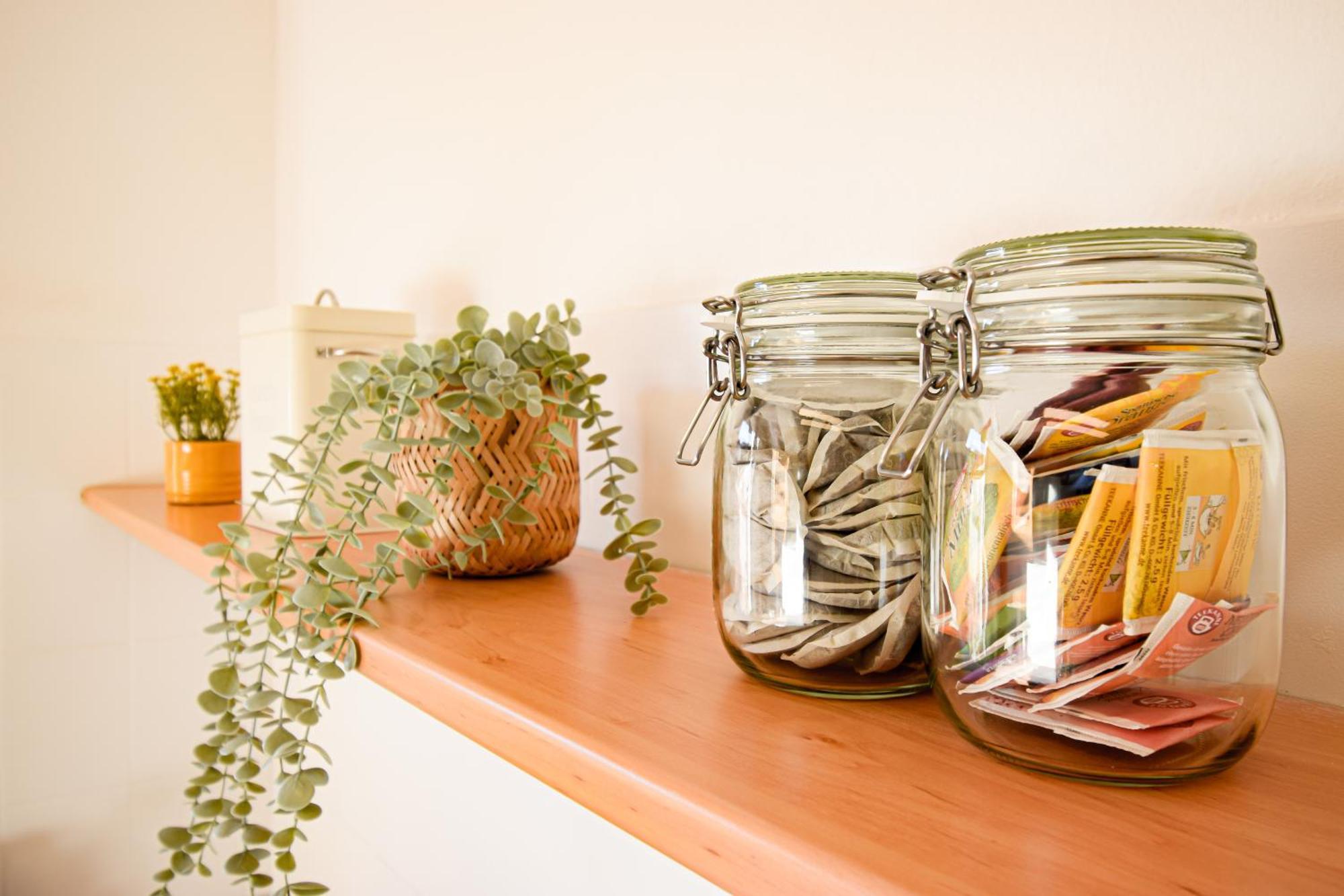 Boho-Apartment - Feel Like Home, Tiny Bathroom & Garage, 60M2 Mühlacker Extérieur photo